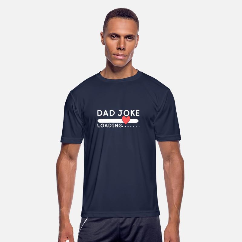 Fathers Day Gift For Dad Joke Loading BirthdayGift