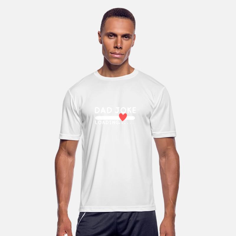 Fathers Day Gift For Dad Joke Loading BirthdayGift