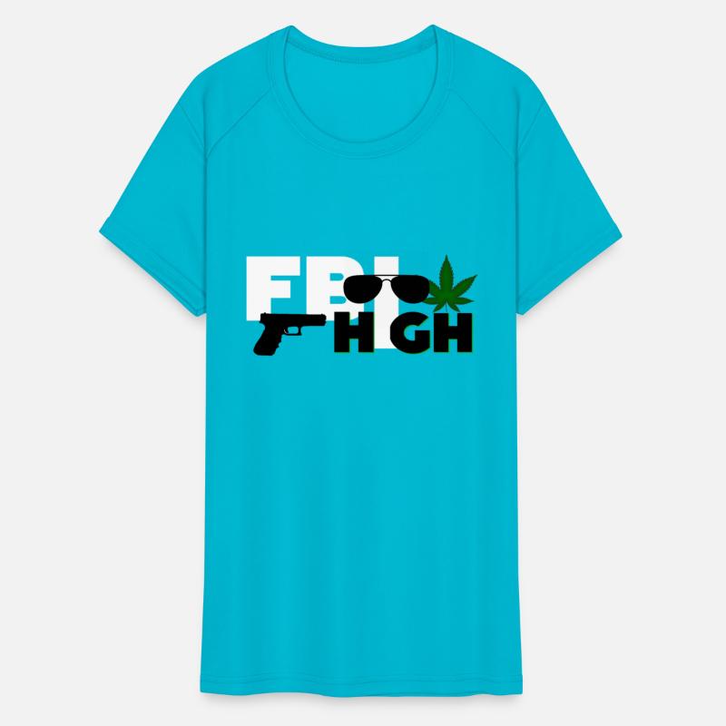 FBI High Open Show Edition