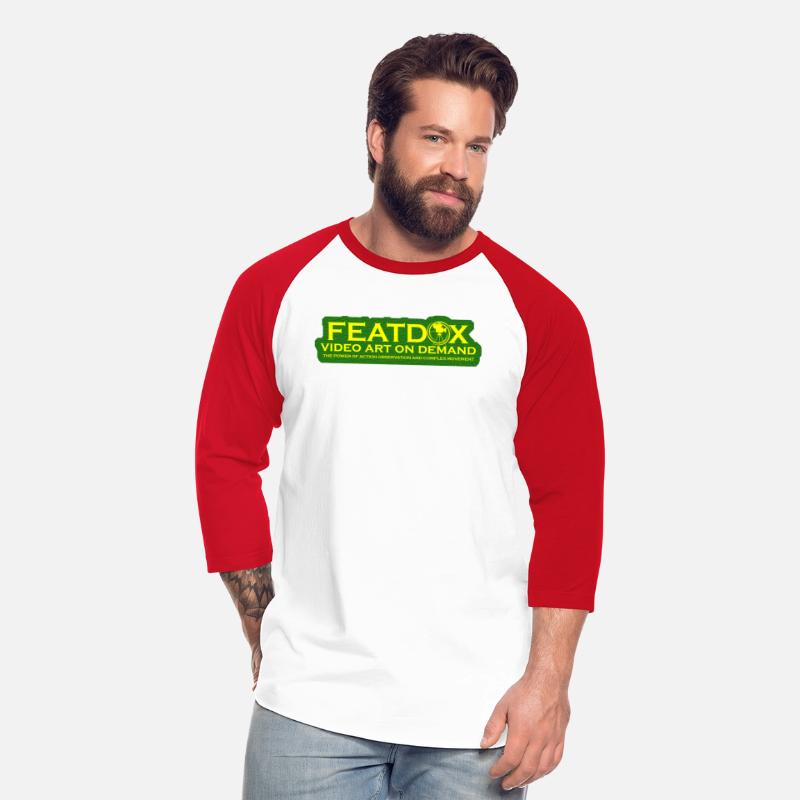 Featdox Grouted Green Yellow Logo