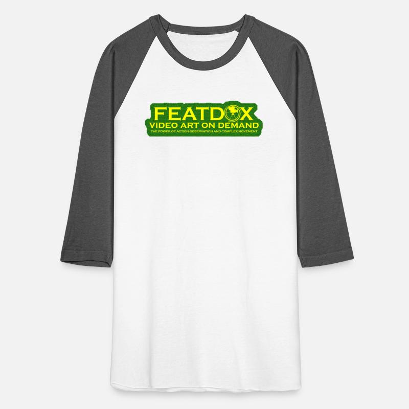 Featdox Grouted Green Yellow Logo