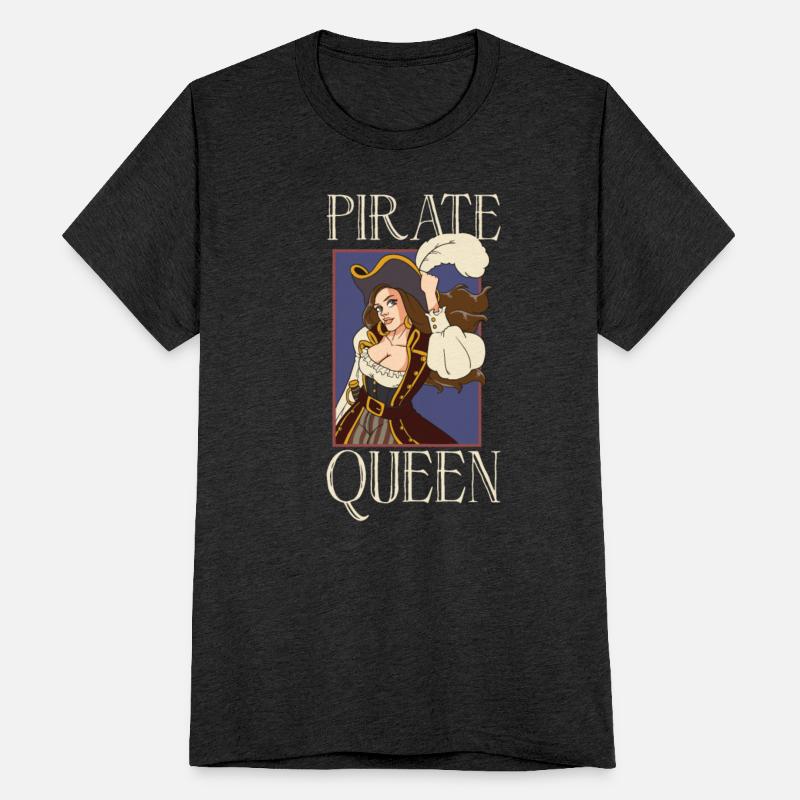 Female Pirate Pirate Ship Woman Pirate Captain