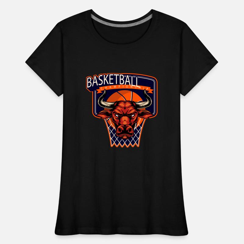 Fierce Bull Basketball Championship