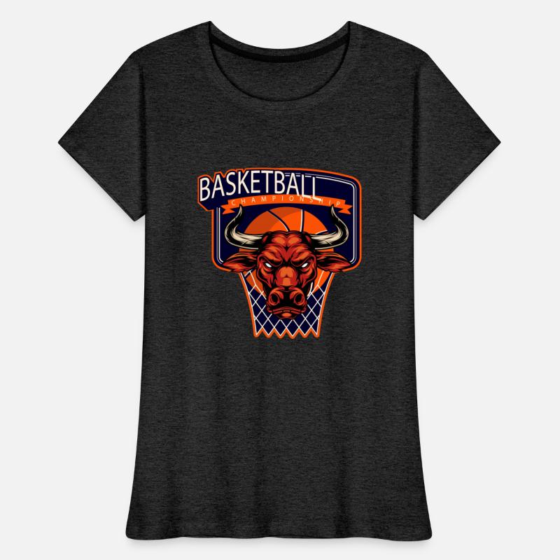 Fierce Bull Basketball Championship