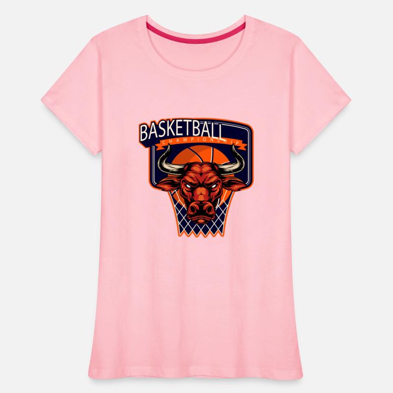 Fierce Bull Basketball Championship