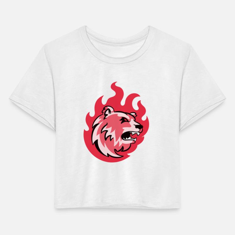 Fiery Bear Design
