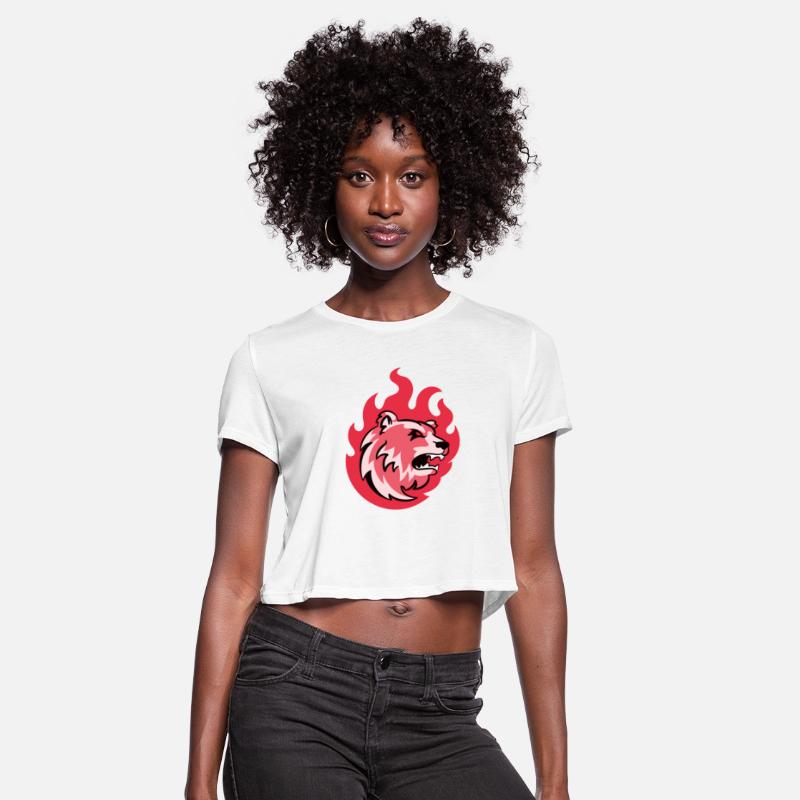 Fiery Bear Design