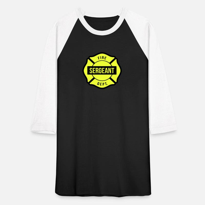 Fire Department Sergeant