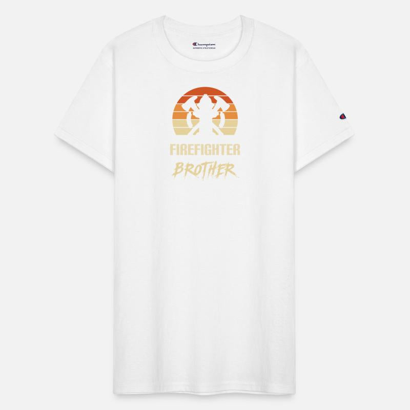 FIREFIGHTER BROTHER