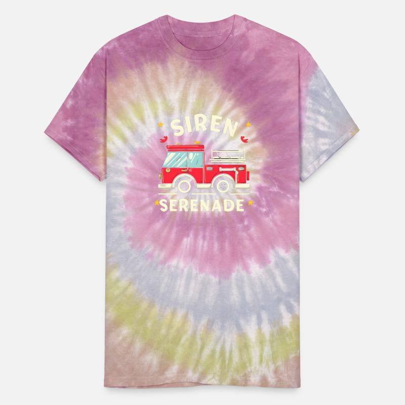 Firetruck: Siren Serenade