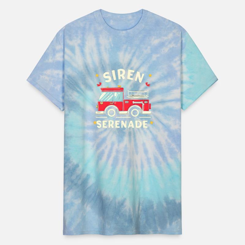 Firetruck: Siren Serenade