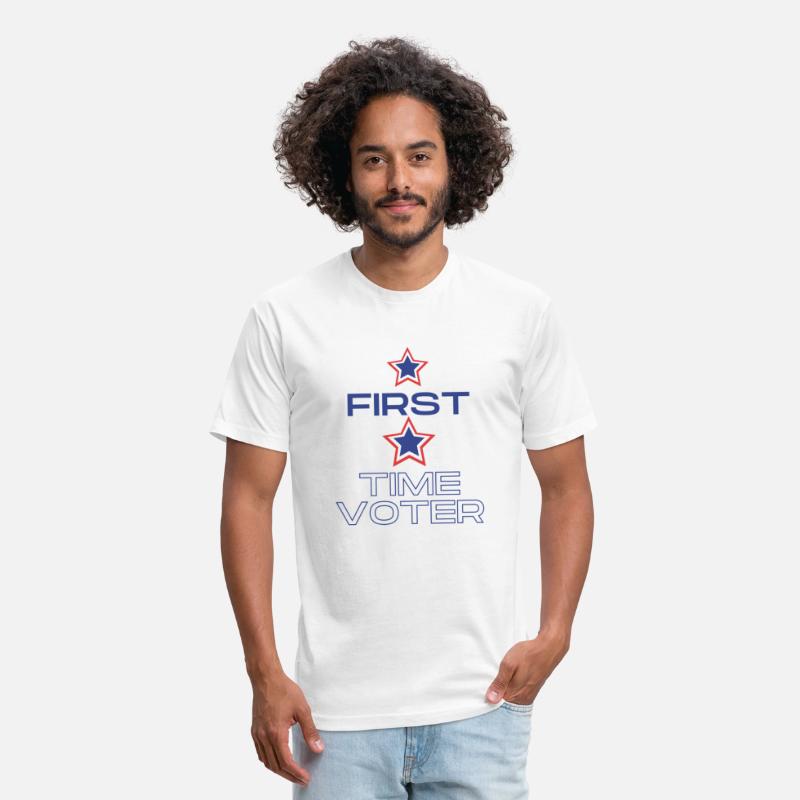 First time voter