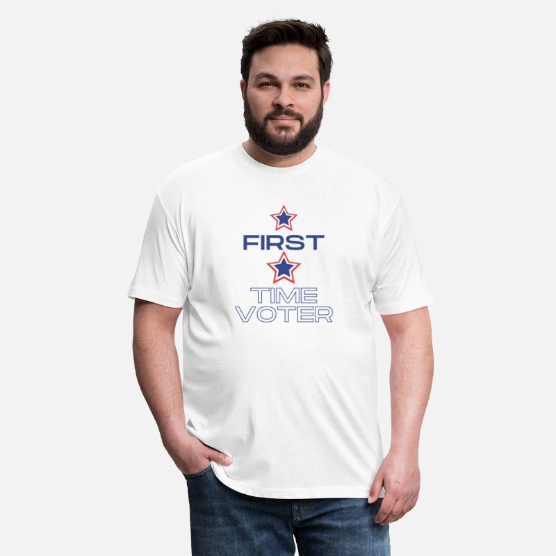 First time voter