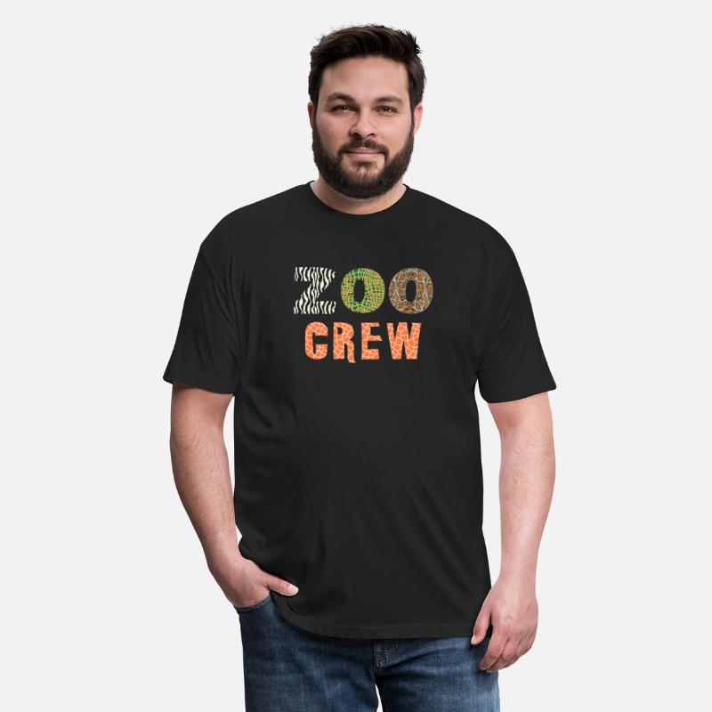 First Zoo Trip Future Zookeeper Zoo Crew