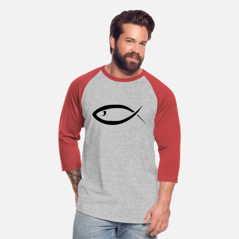 Fish ICHTHYS
