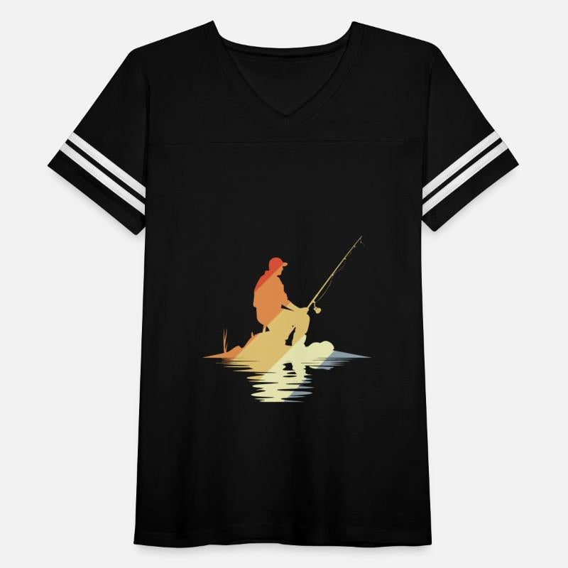 Fisherman Vintage Look
