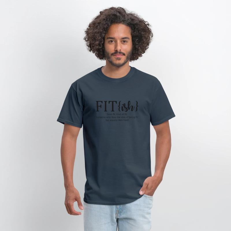 Fit-ish: Funny fitness definition