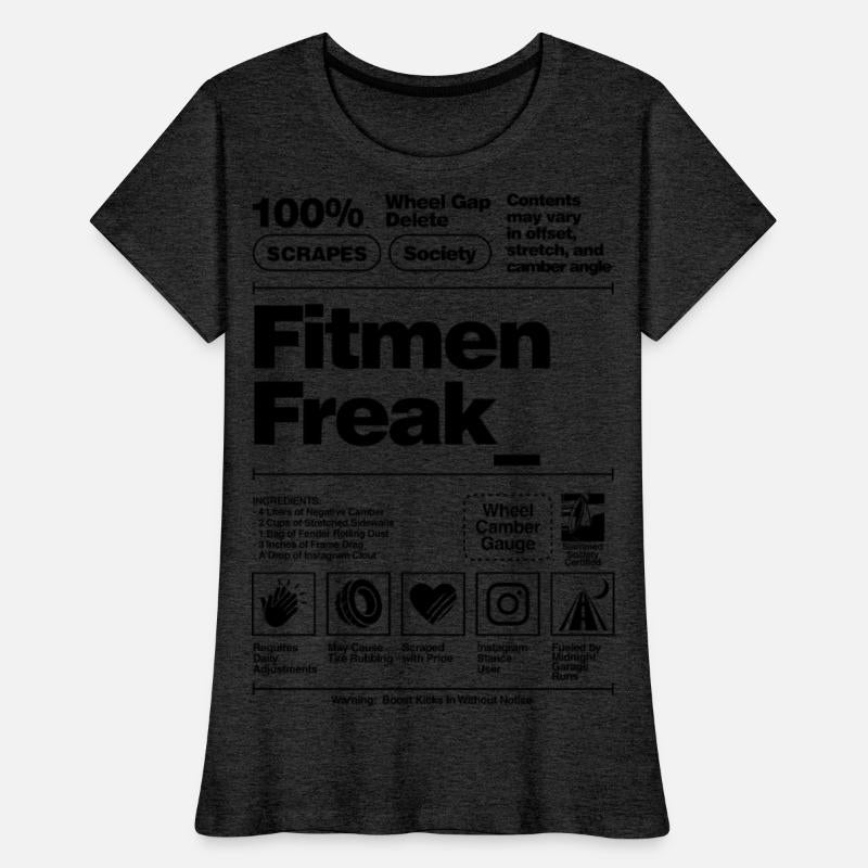 Fitmen Freak Automotive Design