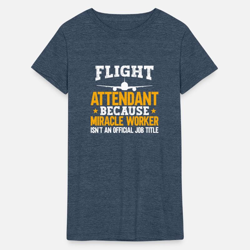 Flight Attendant Stewardess Cabin Crew