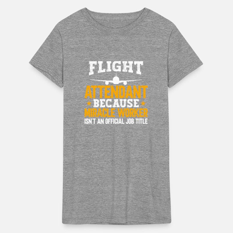 Flight Attendant Stewardess Cabin Crew