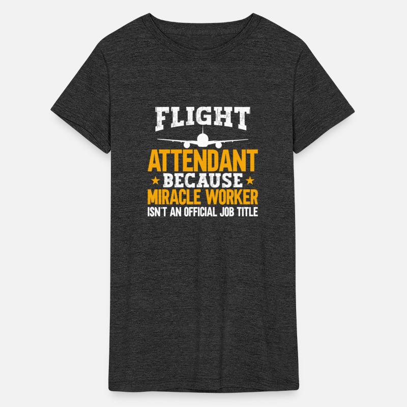 Flight Attendant Stewardess Cabin Crew