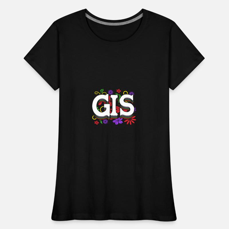 Floral Geographic Information Systems GIS Analyst