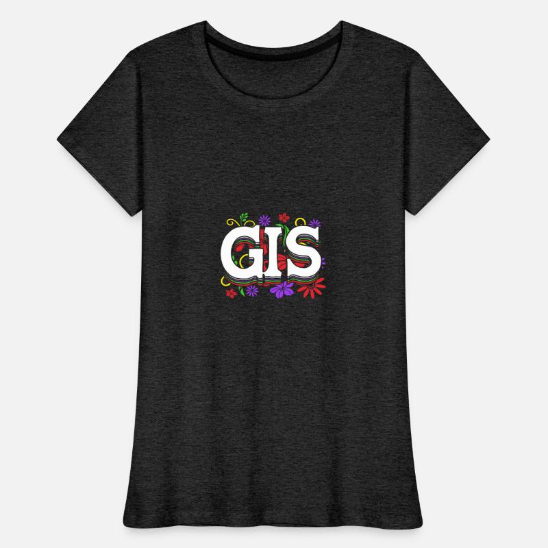 Floral Geographic Information Systems GIS Analyst