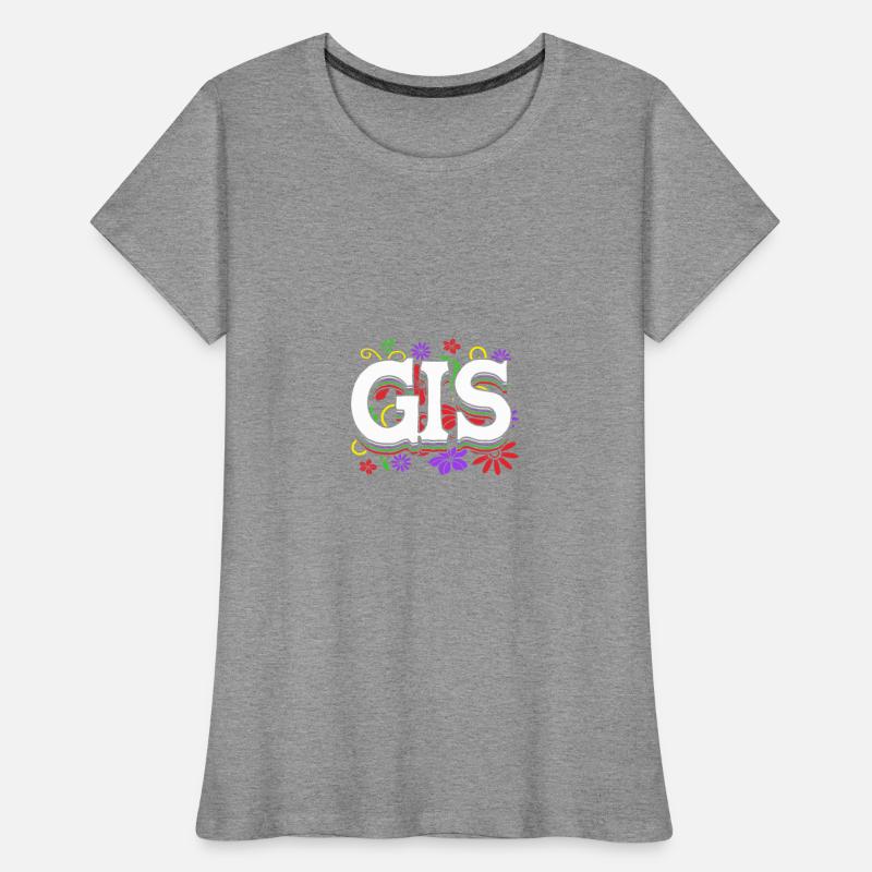 Floral Geographic Information Systems GIS Analyst