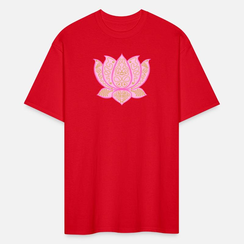 Flower Of Spirituality