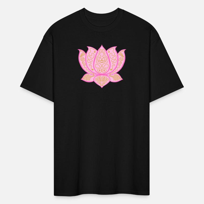 Flower Of Spirituality
