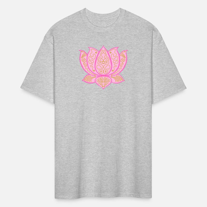 Flower Of Spirituality