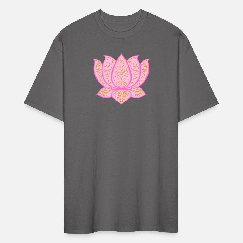 Flower Of Spirituality