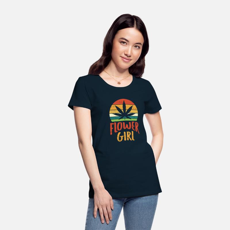 Flower Weed 420 Thc Pot Cannabis Pun Stoner