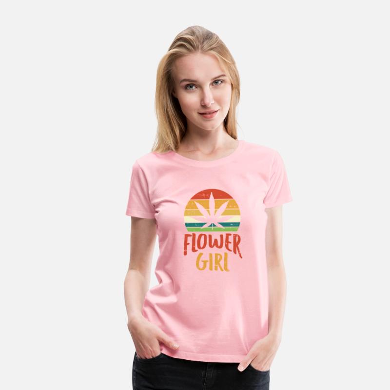 Flower Weed 420 Thc Pot Cannabis Pun Stoner