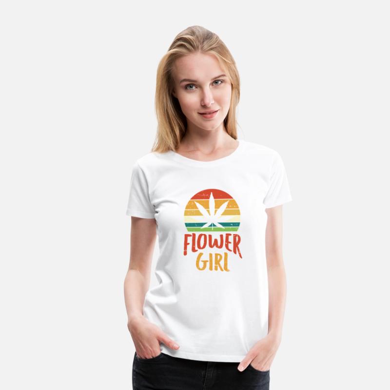 Flower Weed 420 Thc Pot Cannabis Pun Stoner
