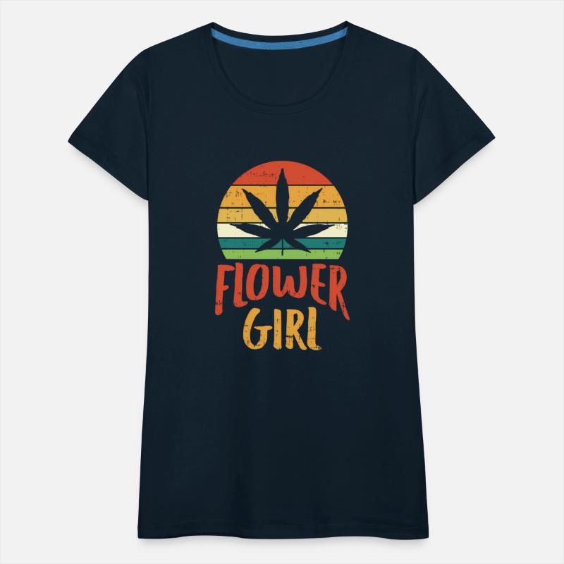 Flower Weed 420 Thc Pot Cannabis Pun Stoner