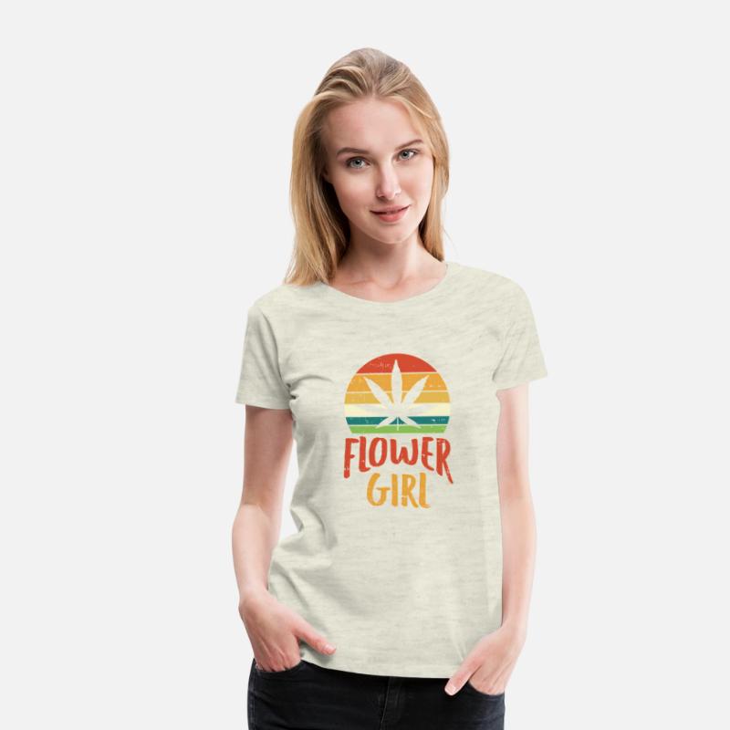 Flower Weed 420 Thc Pot Cannabis Pun Stoner