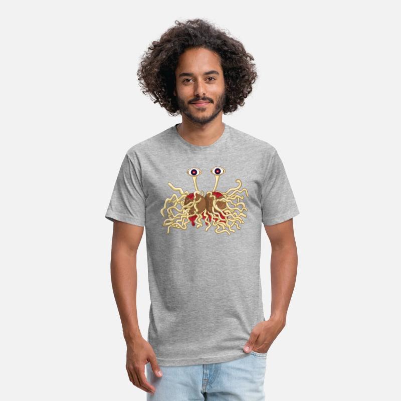 Flying Spaghetti Monster pastafarianism Skeptic