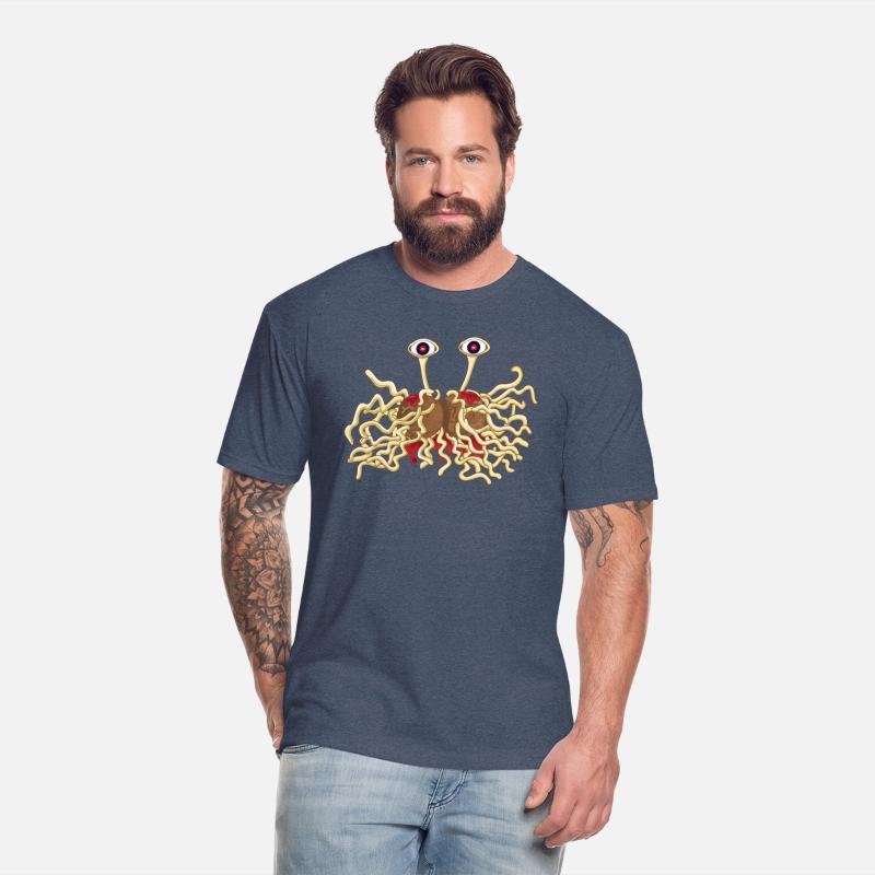 Flying Spaghetti Monster pastafarianism Skeptic
