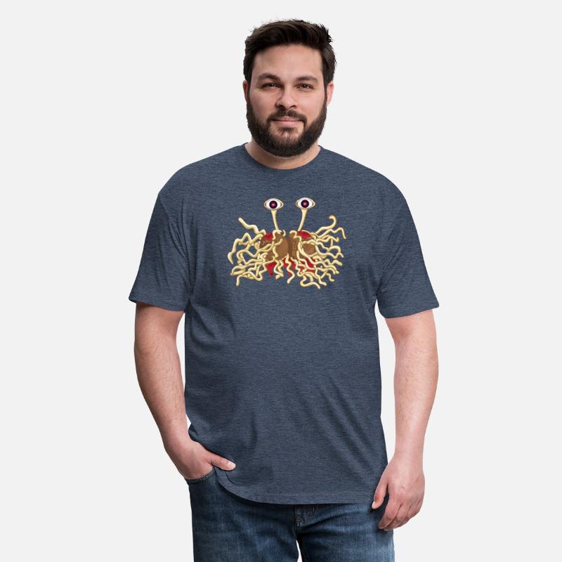 Flying Spaghetti Monster pastafarianism Skeptic