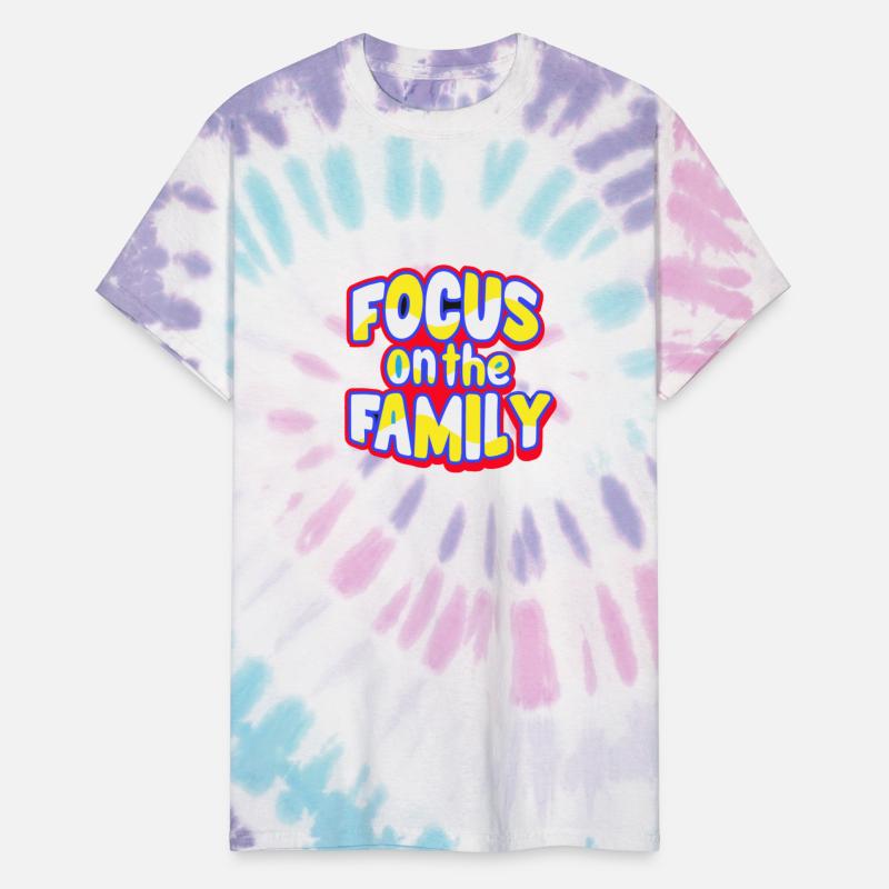 Focus on Family
