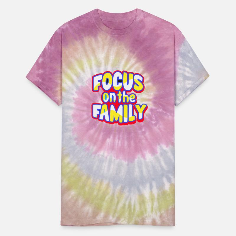 Focus on Family