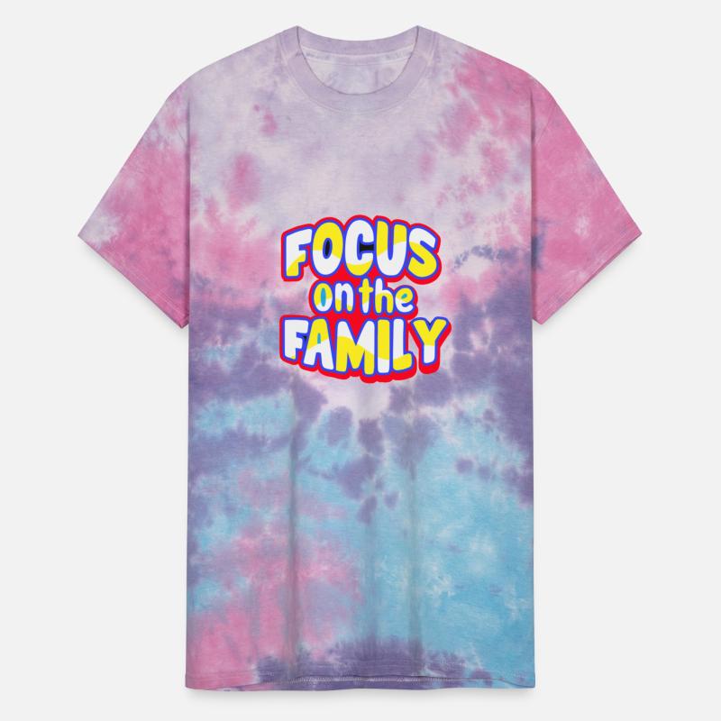 Focus on Family
