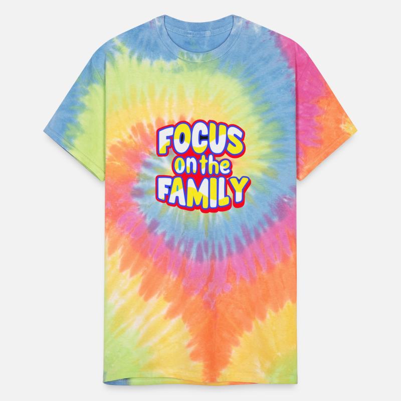 Focus on Family