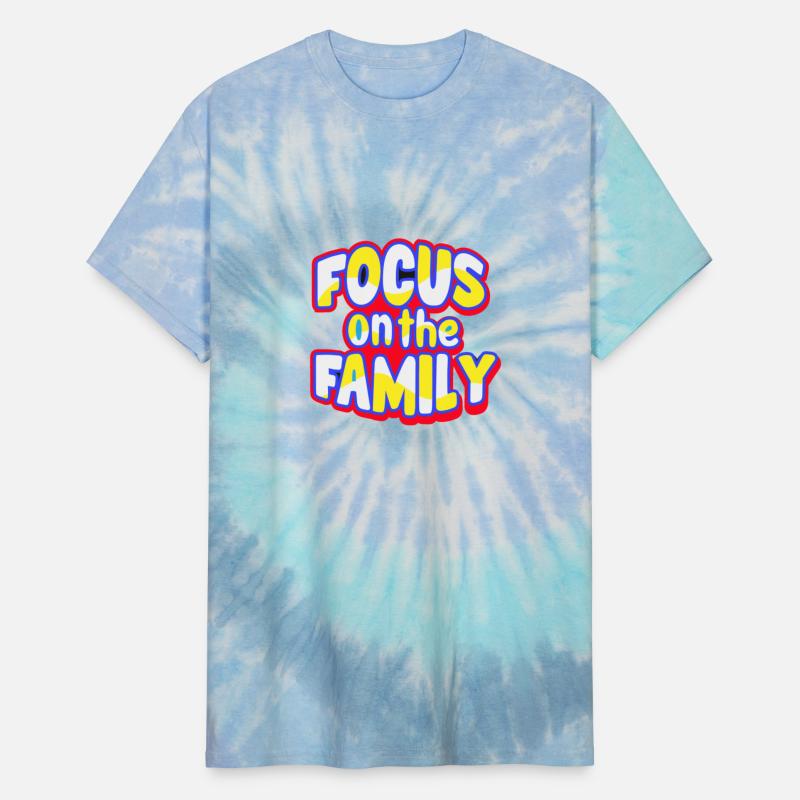 Focus on Family