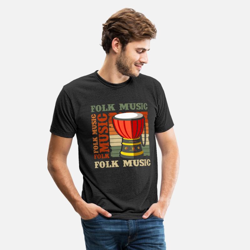 Folk Music Accordion Marching Band Singing