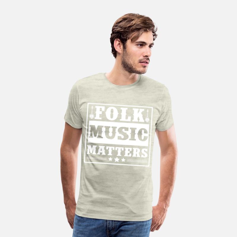 Folk Music Hits Partying