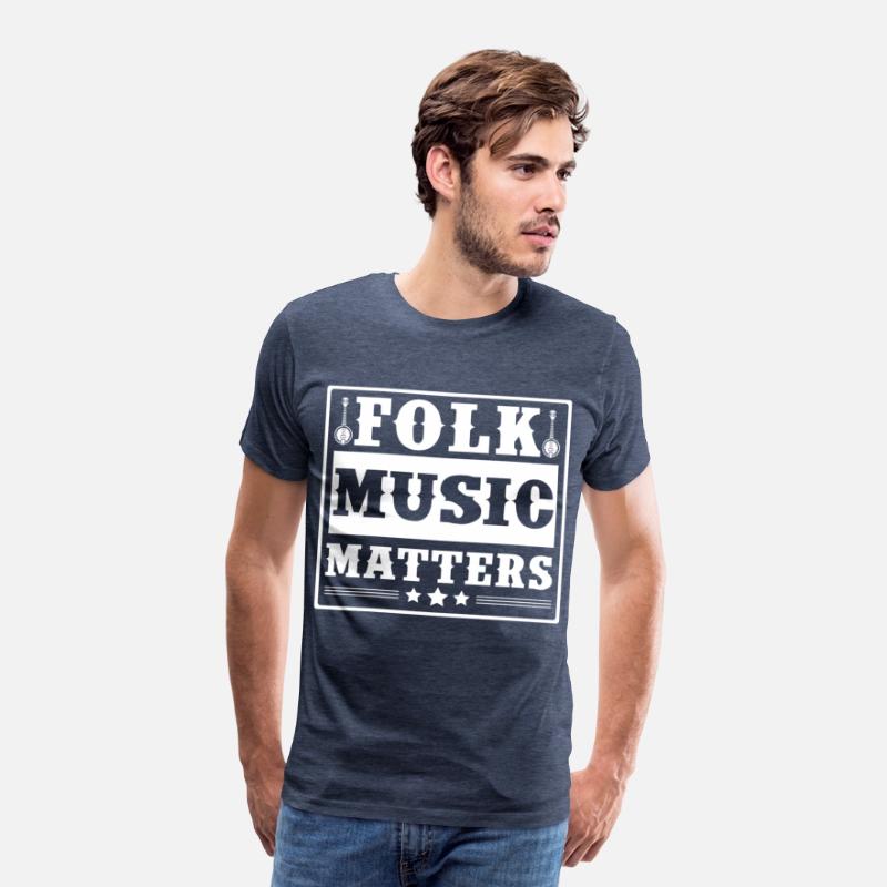 Folk Music Hits Partying