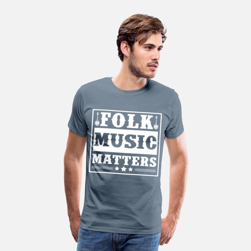 Folk Music Hits Partying