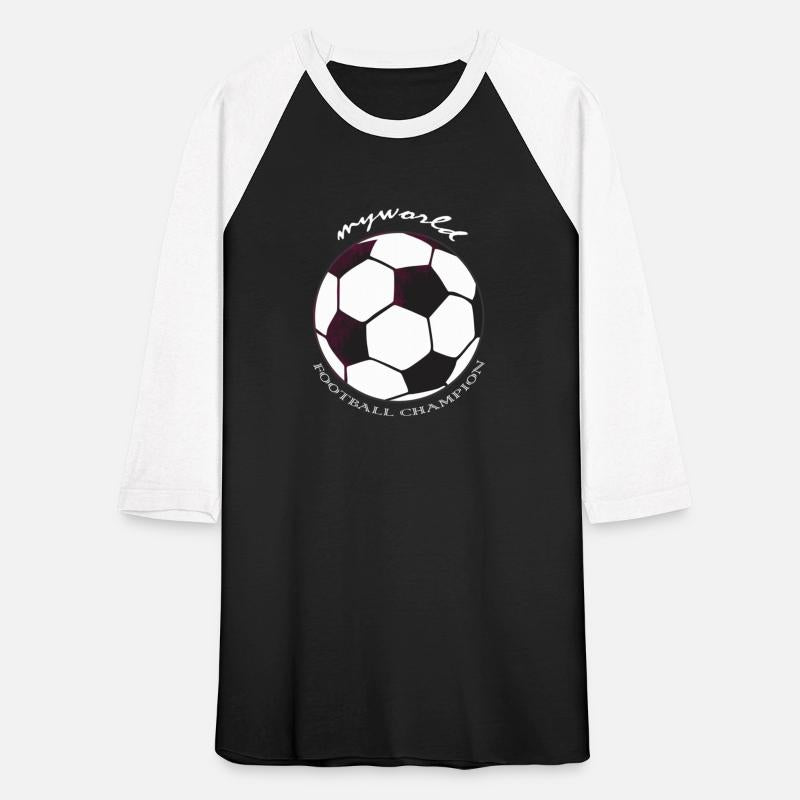 Football champion my world